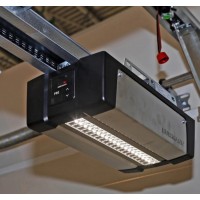 Автоматика для секционных ворот