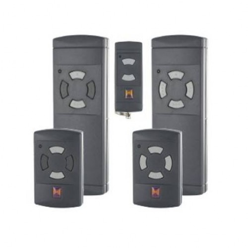 HORMANN HS4-40 пульт 40Мгц