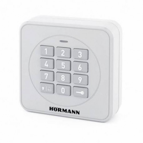 HORMANN FCT 3-1 BS Кодовый замок ДУ