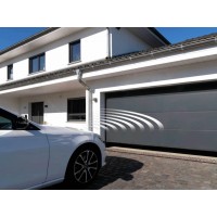 HORMANN Автоматика для секционных ворот SupraMatic E4