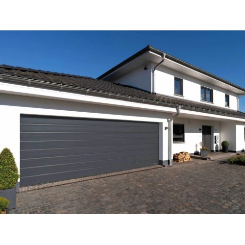 HORMANN Гаражные воротаRenoMatic 42 (4000 x 2125 мм)