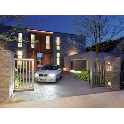 HORMANN LineaMatic P