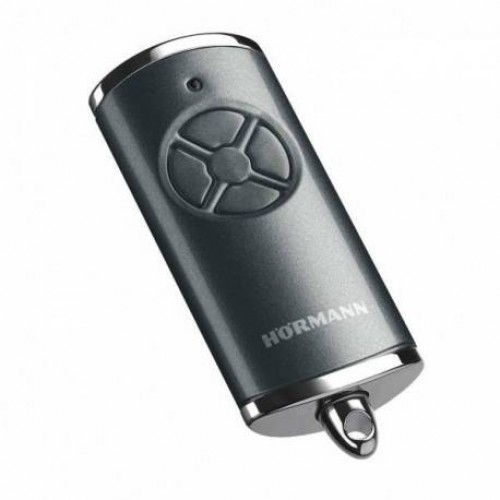 HORMANN HSE4-868-BS Frozen Grey пульт