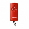 HORMANN HSSE 4 SK BS красный пульт