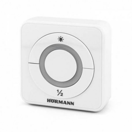 HORMANN Внутренний клавишный выключатель WLAN