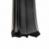 HORMANN Резиновое уплотнение для Quadro (T60/T90), 6,20 м