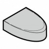 HORMANN Крышка DP3