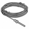 HORMANN Натяжной трос для LineaMatic P, STA 60, 90, 180, 220