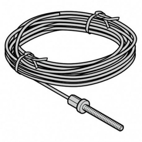 HORMANN Натяжной трос для LineaMatic P, STA 60, 90, 180, 220