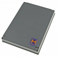 Корпус блока управления (Верхняя часть) для Portronic D 5000, D 2500