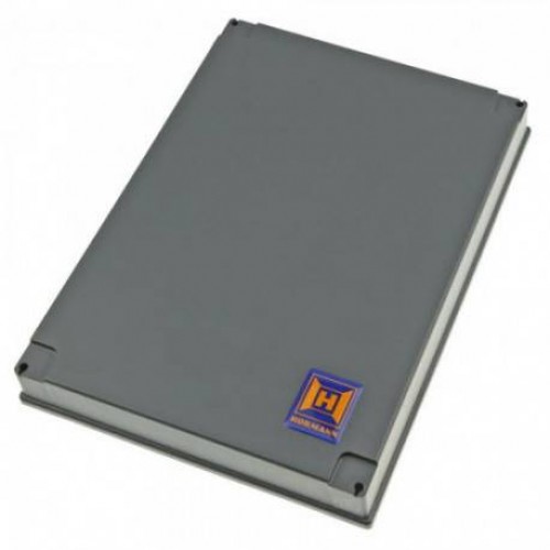 HORMANN Корпус блока управления (Верхняя часть) для Portronic D 5000, D 2500