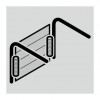 HORMANN Комплект пружин растяжения Тип 1, № 752