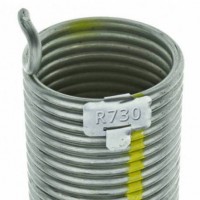 Пружина № R730 для ворот HORMANN