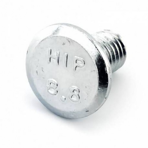 HORMANN Винт с плоской головкой M8 × 16