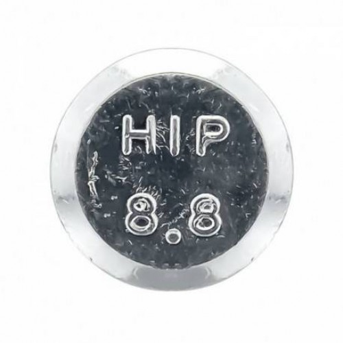 HORMANN Винт с плоской головкой M8 × 16