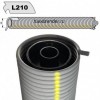 HORMANN L210 пружина для ворот