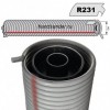 HORMANN R231 пружина для ворот
