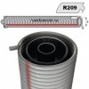 HORMANN R209 пружина для ворот
