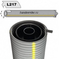 L217 пружина для ворот HORMANN