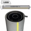 HORMANN L222 пружина для ворот