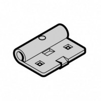 Роликодержатель RH015 HORMANN